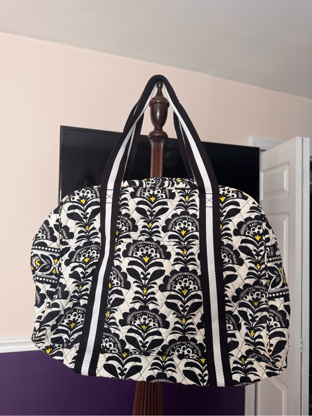 Vera Bradley Expired Pattern